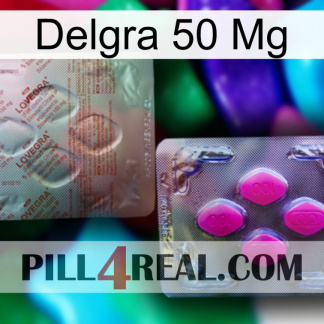 Delgra 50Mg 38